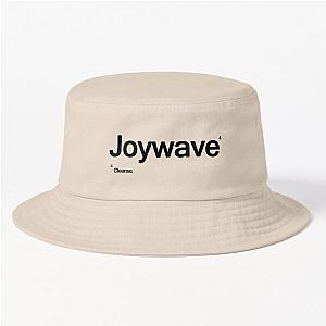 Joywave Merch Cleanse Bucket Hat