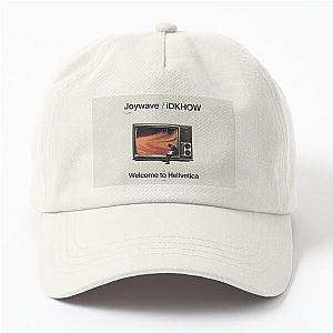 Welcome to Joywave Date Dad Hat