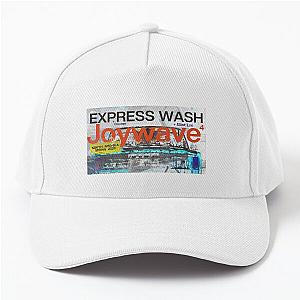 Joywave band Cleanse Tour Poster Baseball Cap