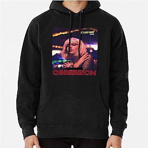 Duajo New Joywave American Tour 2019 Pullover Hoodie