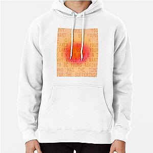 Joywave - -quot-Why Would You Want To Be Young Again-quot- Lyrics   Pullover Hoodie