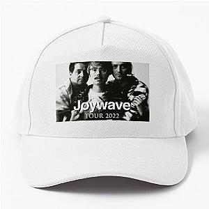 Three of Welcome to Joywave  Baseball Cap