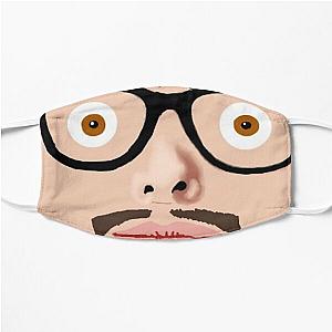 Daniel Armbruster - Joywave Flat Mask