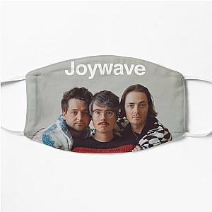 Just Joywave  Flat Mask