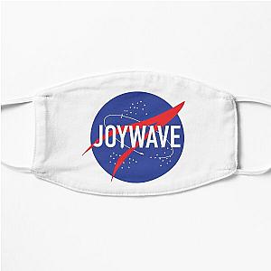NASA Joywave  Flat Mask