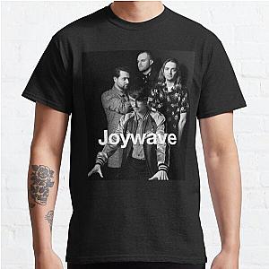 Tigajo New Joywave American Tour 2019 Classic T-Shirt