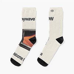 Welcome to Joywave 22 Socks