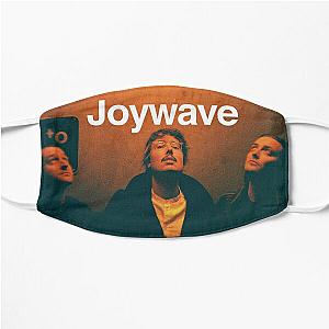 Three personel Joywave  Flat Mask