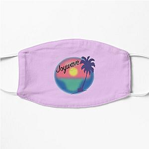 Joywave Florida Tour Airbrush T Shirt style Logo Flat Mask