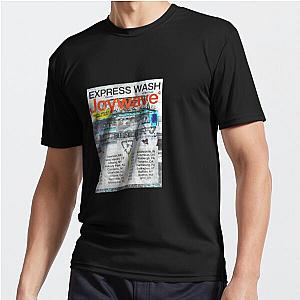 Joywave band Cleanse Tour Poster Active T-Shirt