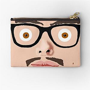 Daniel Armbruster - Joywave Zipper Pouch