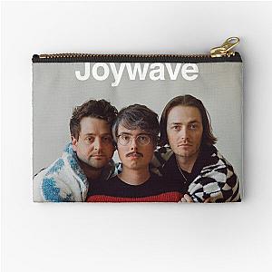 Just Joywave  Zipper Pouch