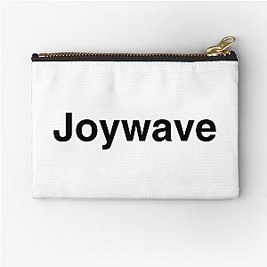 Joywave  Zipper Pouch