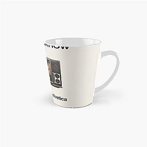 Welcome to Joywave Date Tall Mug