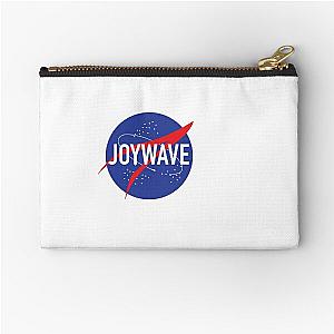 NASA Joywave  Zipper Pouch