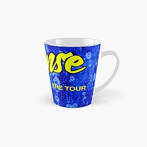 The Tour Joywave  Tall Mug