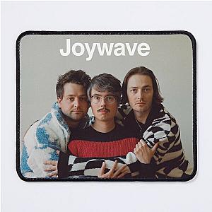 Just Joywave  Mouse Pad