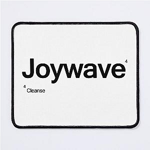 Joywave Merch Cleanse Mouse Pad