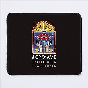 Joywave 1 Mouse Pad