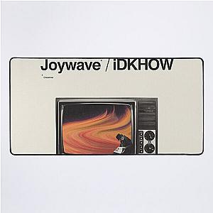 Welcome to Joywave 22 Desk Mat