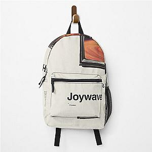 Welcome to Joywave Date Backpack
