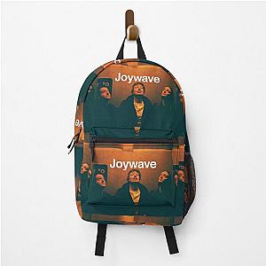 Three personel Joywave  Backpack