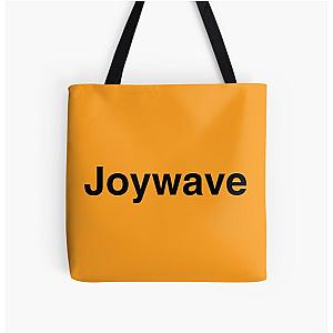 Joywave  All Over Print Tote Bag