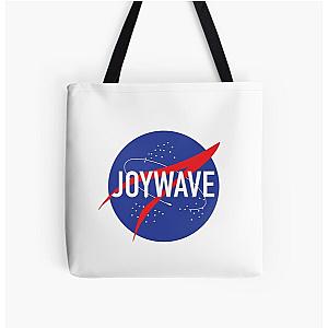 NASA Joywave  All Over Print Tote Bag
