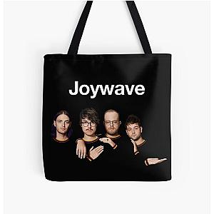 Sepuljo New Joywave American Tour 2019 All Over Print Tote Bag