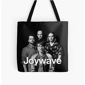 Tujuhjo New Joywave American Tour 2019 All Over Print Tote Bag
