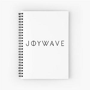 Joywave  Spiral Notebook