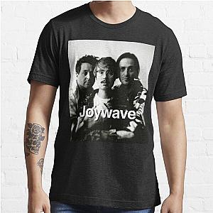 Welcome to Joywave  Essential T-Shirt