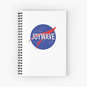 NASA Joywave  Spiral Notebook