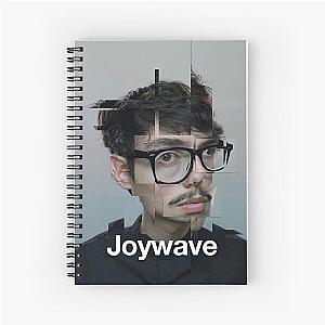 Enamjo New Joywave American Tour 2019 Spiral Notebook