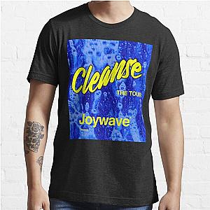 The Tour Joywave  Essential T-Shirt