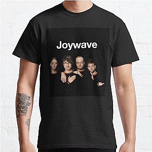 Sepuljo New Joywave American Tour 2019 Classic T-Shirt