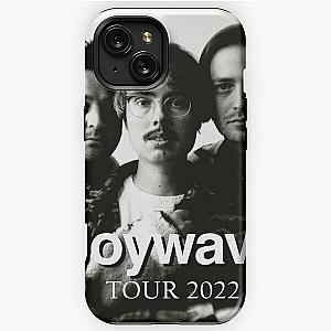 Three of Welcome to Joywave  iPhone Tough Case