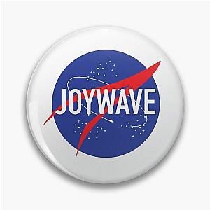 NASA Joywave  Pin