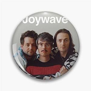 Just Joywave  Pin