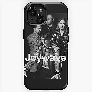 Tigajo New Joywave American Tour 2019 iPhone Tough Case