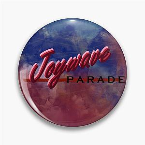 Joywave Parade Album Art  Pin