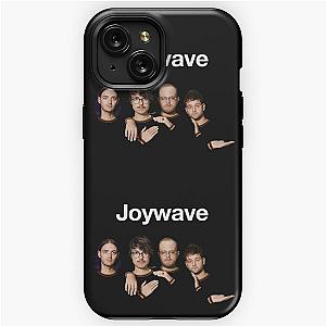 Sepuljo New Joywave American Tour 2019 iPhone Tough Case