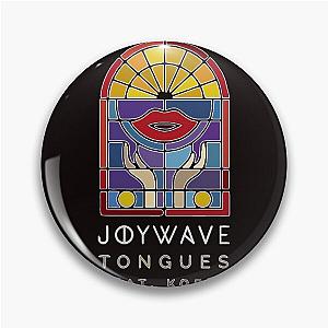 Joywave 1 Pin