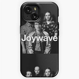 Tujuhjo New Joywave American Tour 2019 iPhone Tough Case