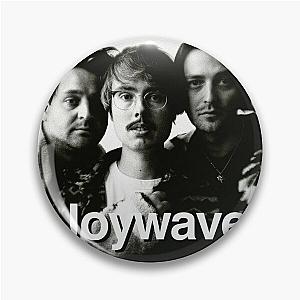 Welcome to Joywave  Pin