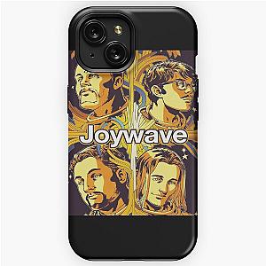 Sembilanjo New Joywave American Tour 2019 iPhone Tough Case
