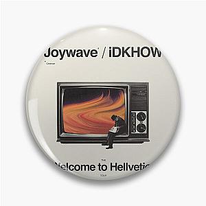 Welcome to Joywave 22 Pin