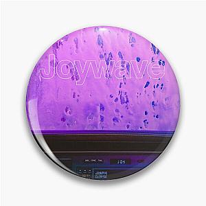 Cleanse Joywave  Pin