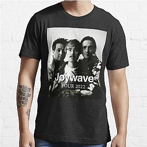 Three of Welcome to Joywave  Essential T-Shirt