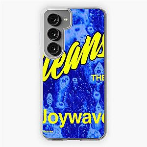 The Tour Joywave  Samsung Galaxy Soft Case